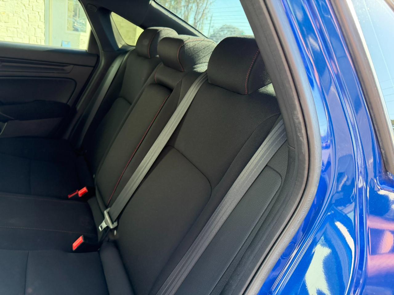 2022 Honda Civic Si Manual Jacksonville FL