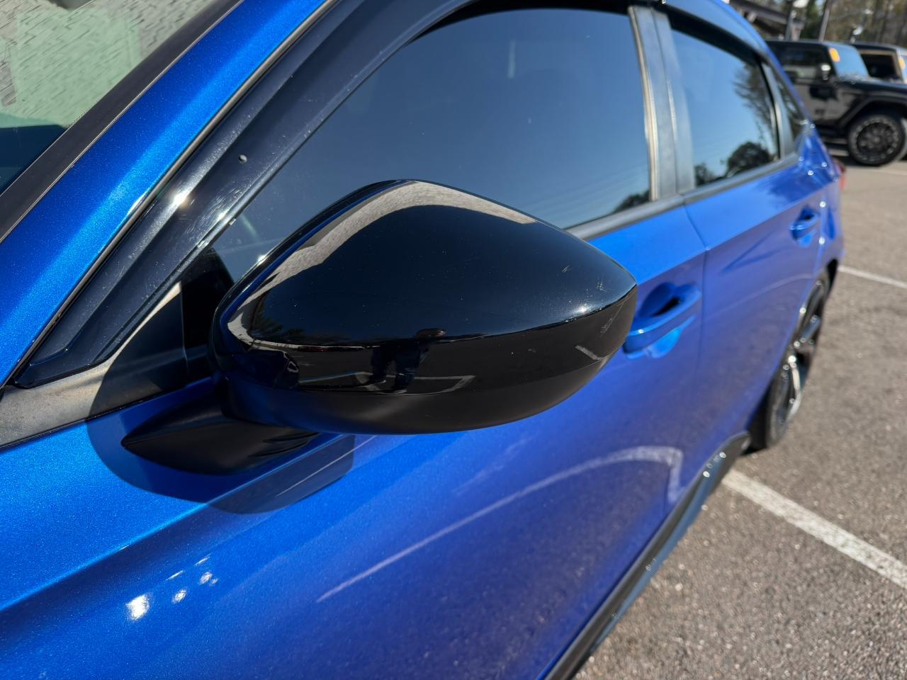 2022 Honda Civic Si Manual Jacksonville FL