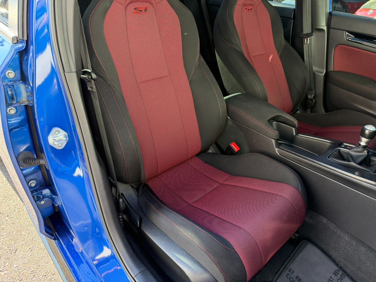 2022 Honda Civic Si Manual Jacksonville FL