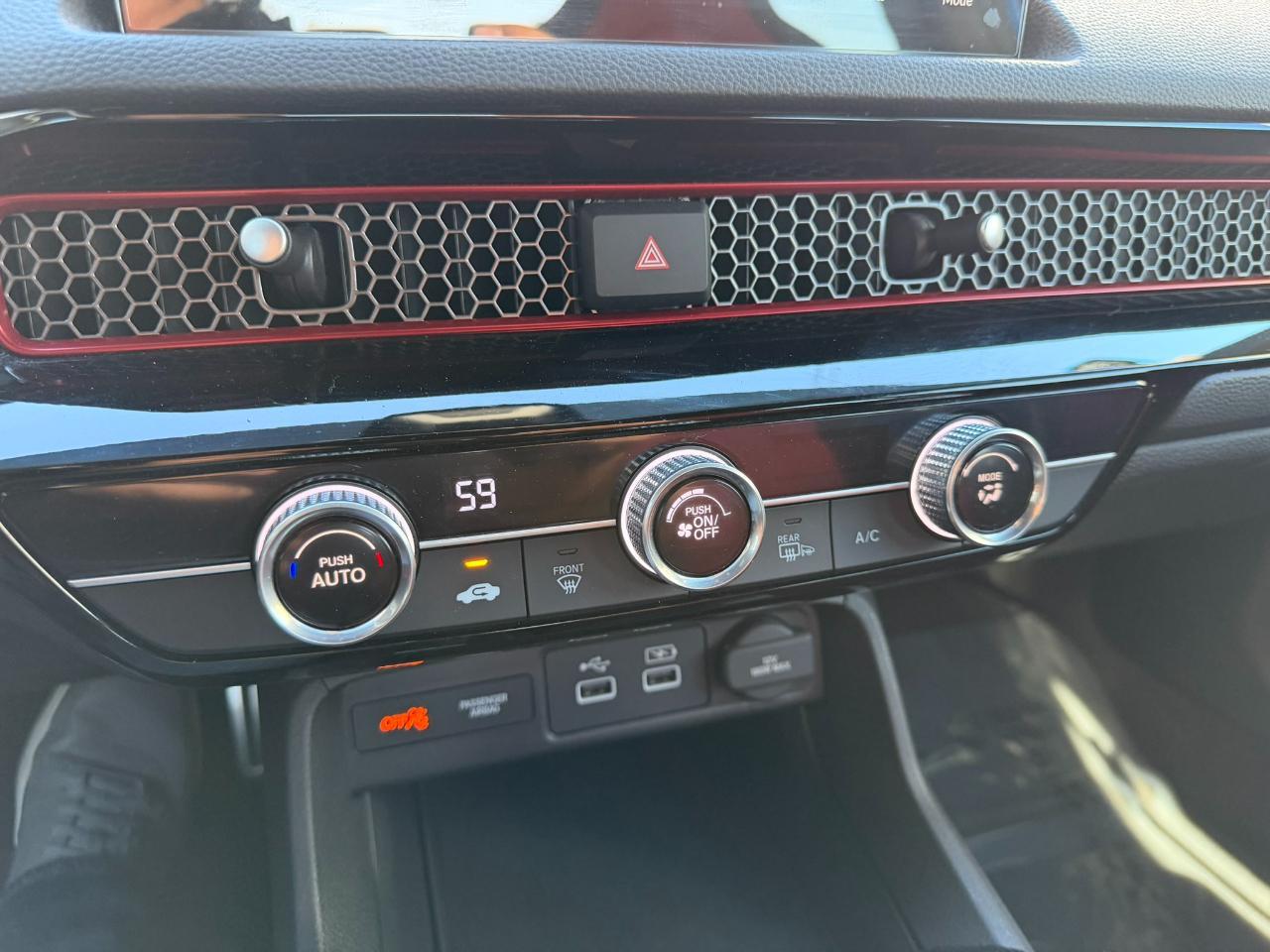 2022 Honda Civic Si Manual Jacksonville FL