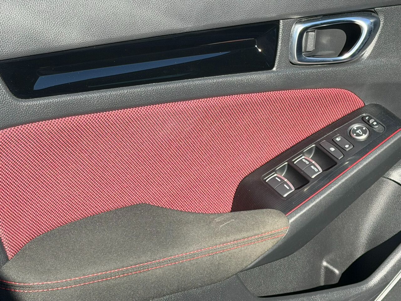 2022 Honda Civic Si Manual Jacksonville FL