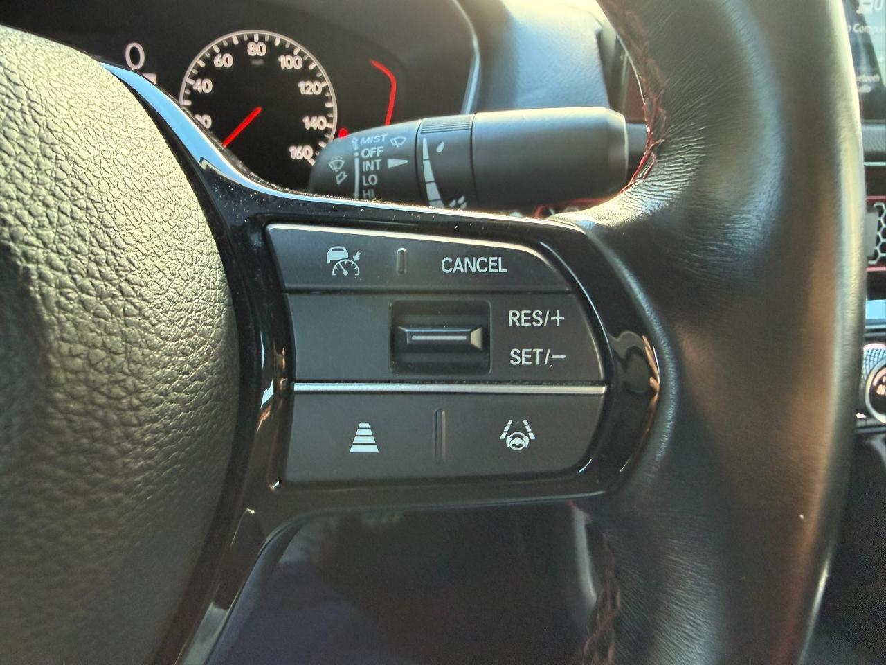 2022 Honda Civic Si Manual Jacksonville FL