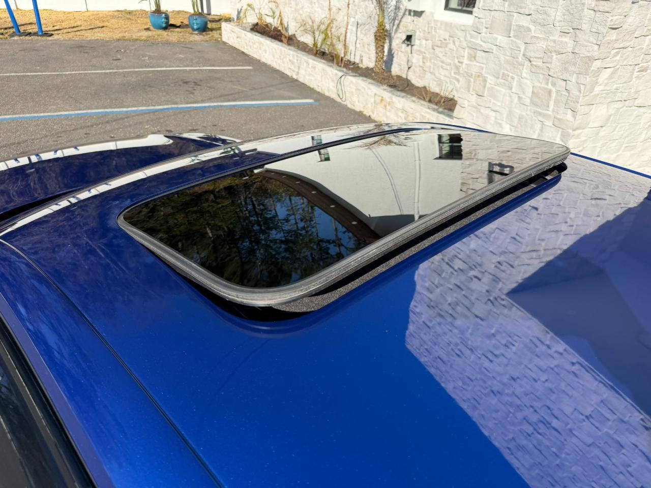 2022 Honda Civic Si Manual Jacksonville FL