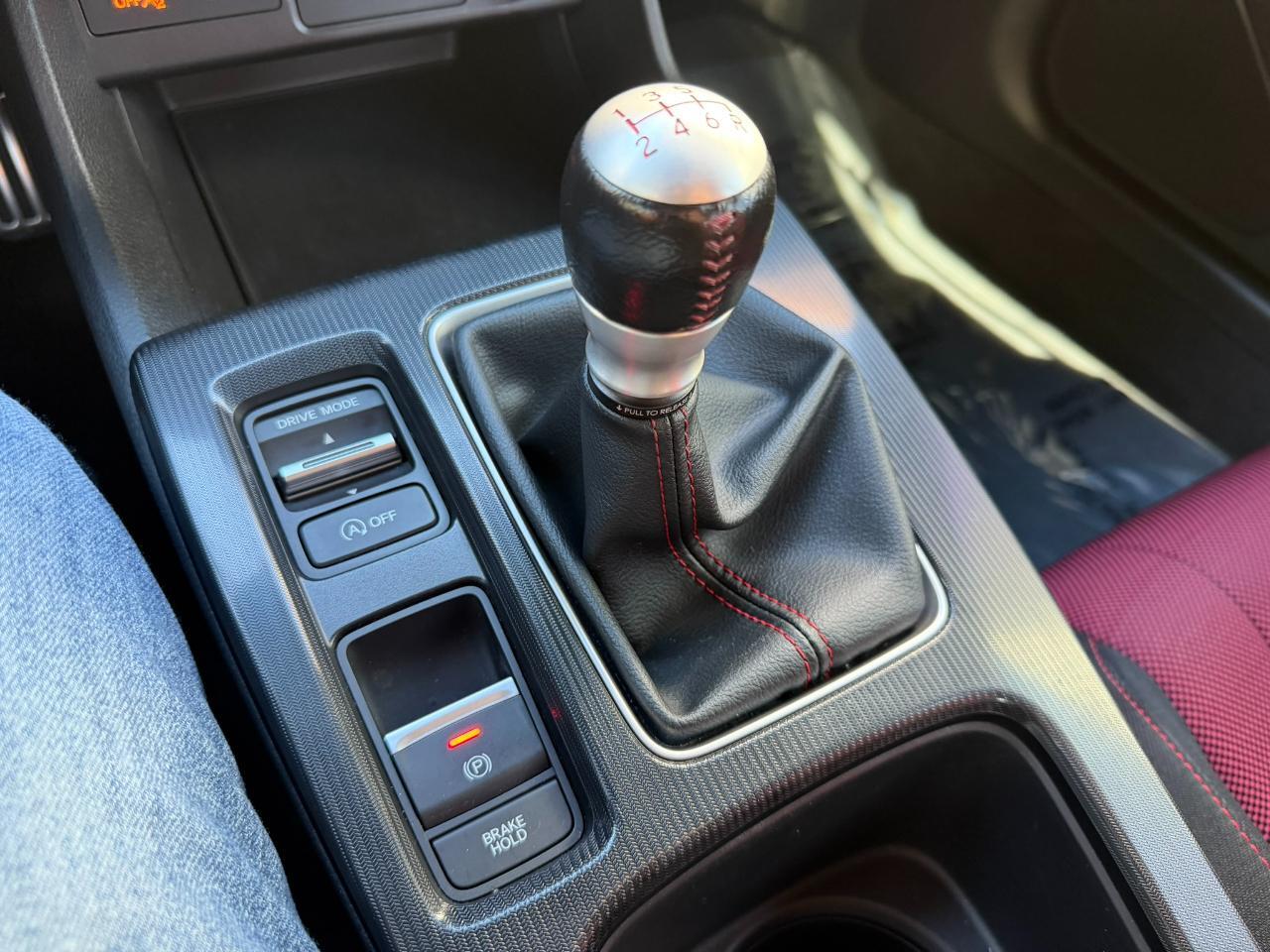 2022 Honda Civic Si Manual Jacksonville FL