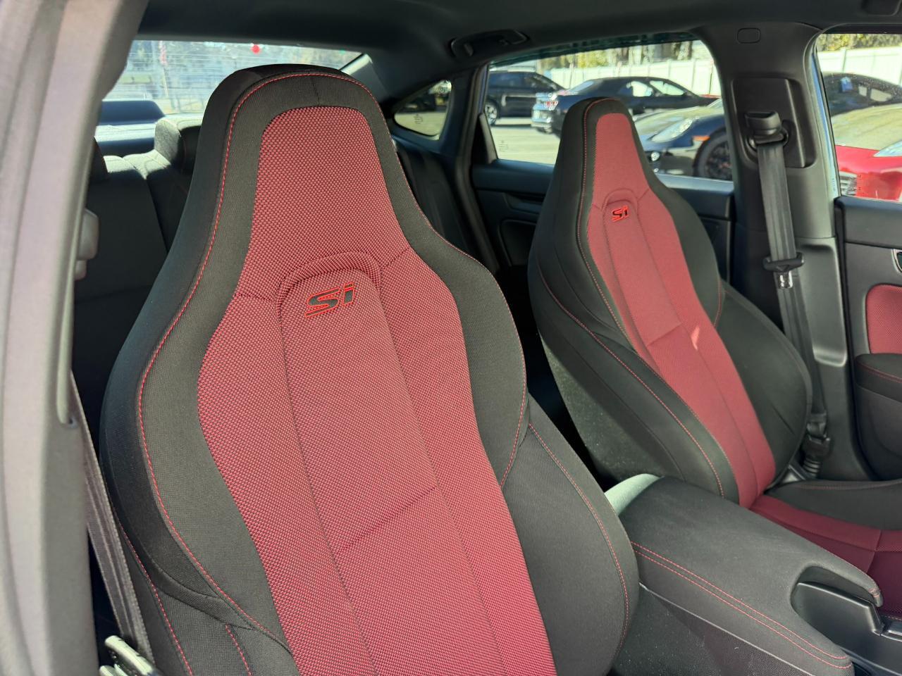 2022 Honda Civic Si Manual Jacksonville FL