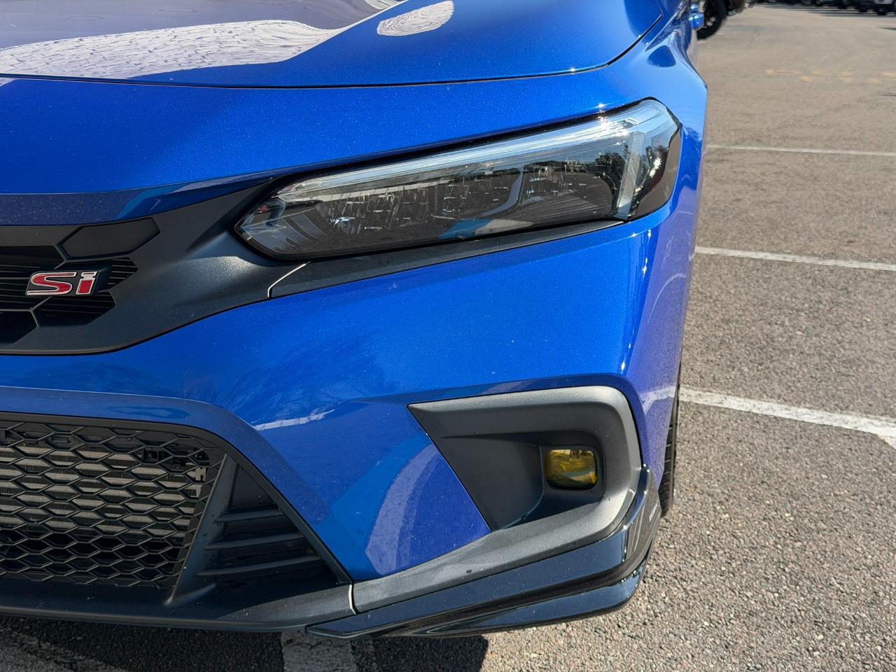 2022 Honda Civic Si Manual Jacksonville FL