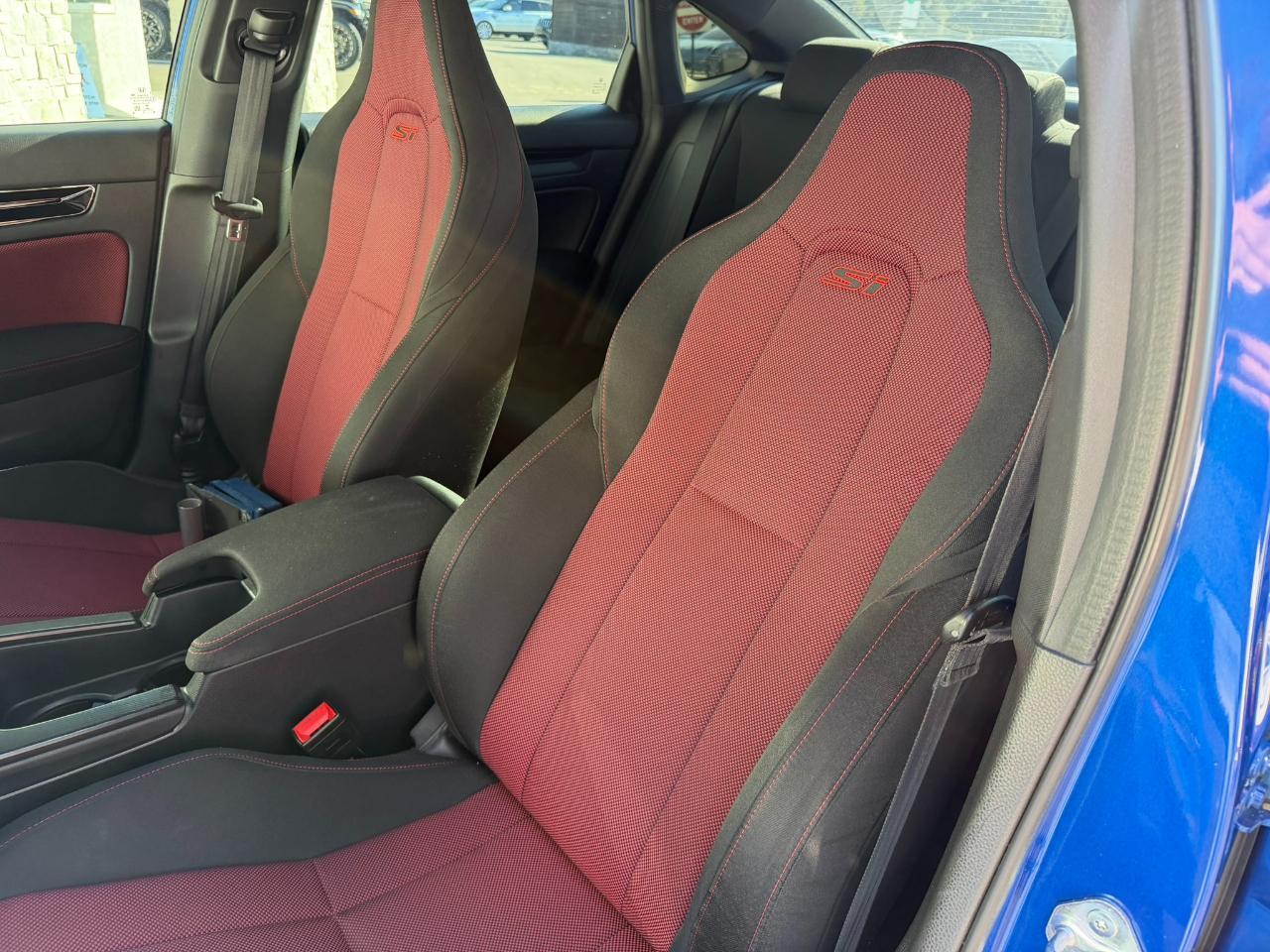 2022 Honda Civic Si Manual Jacksonville FL