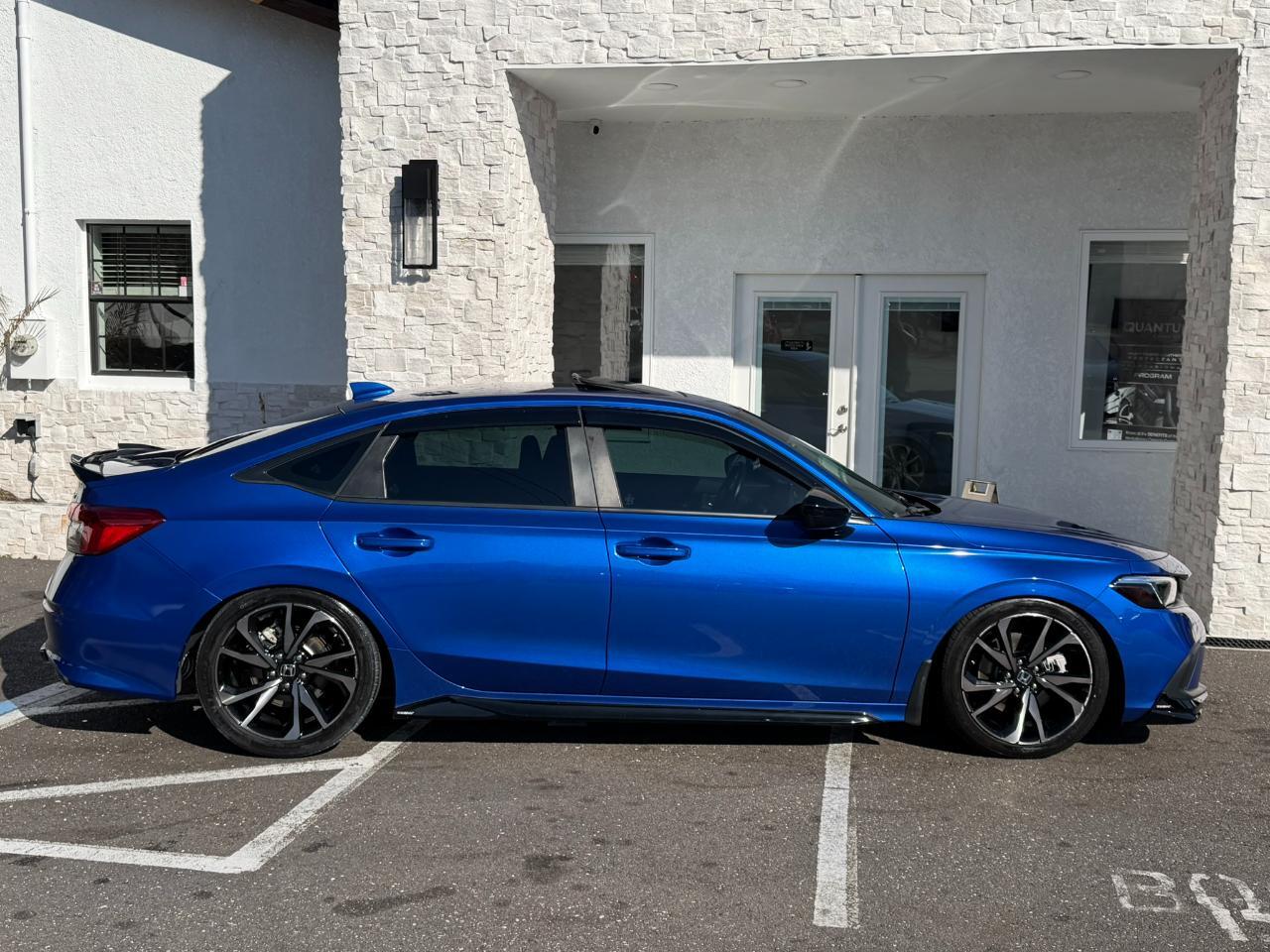 2022 Honda Civic Si Manual Jacksonville FL