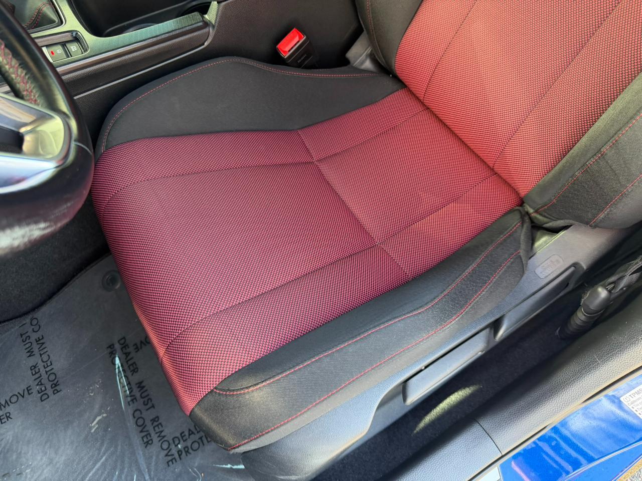 2022 Honda Civic Si Manual Jacksonville FL