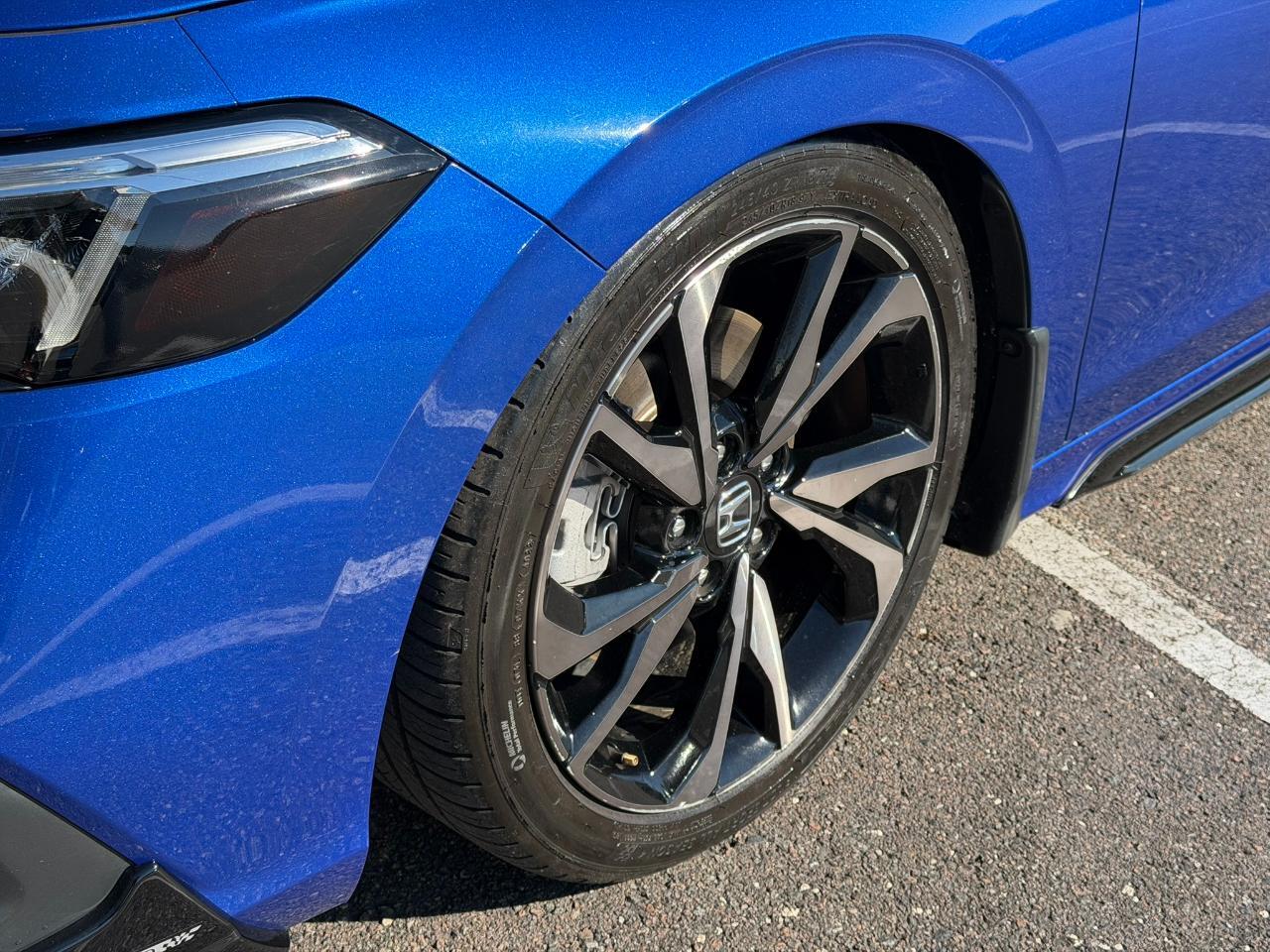 2022 Honda Civic Si Manual Jacksonville FL