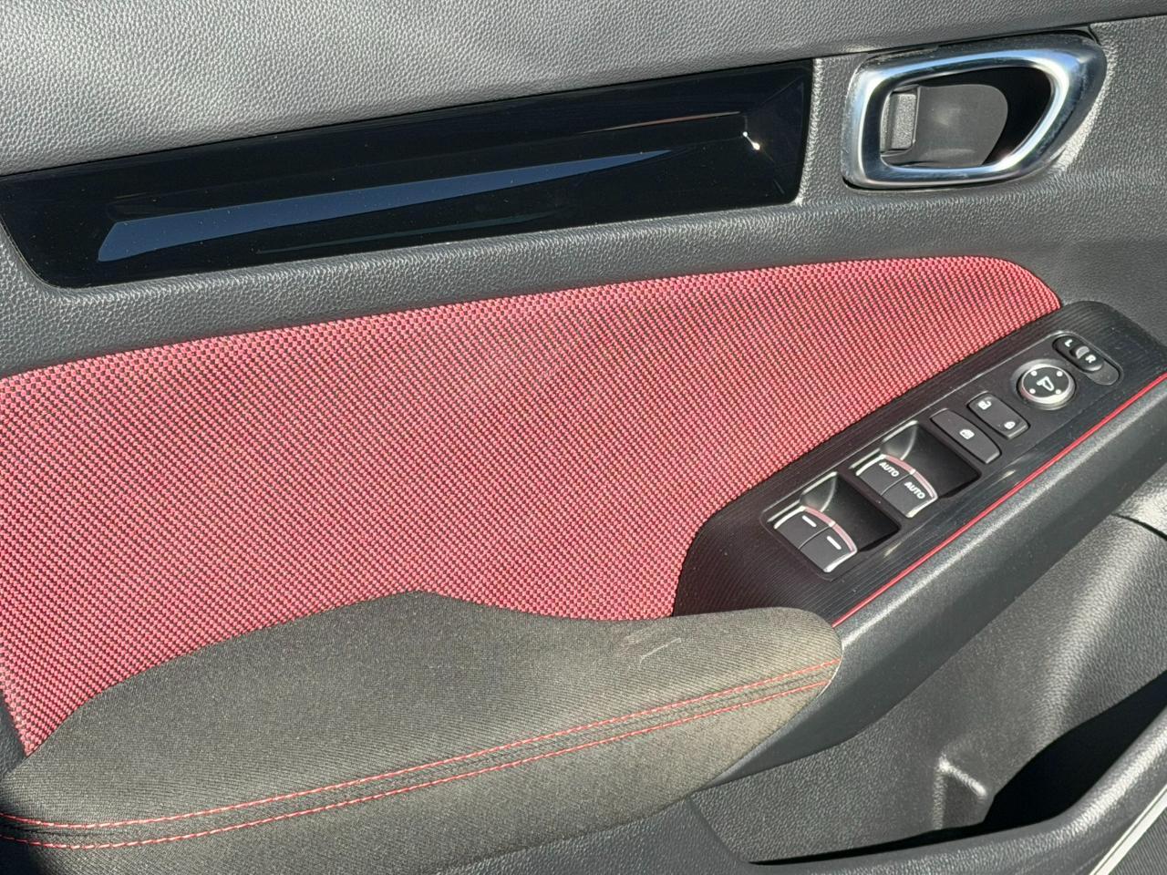 2022 Honda Civic Si Manual Jacksonville FL