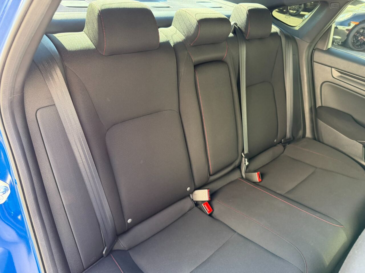 2022 Honda Civic Si Manual Jacksonville FL