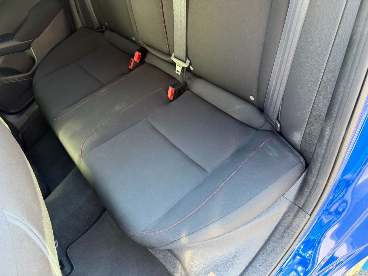 2022 Honda Civic Si Manual Jacksonville FL