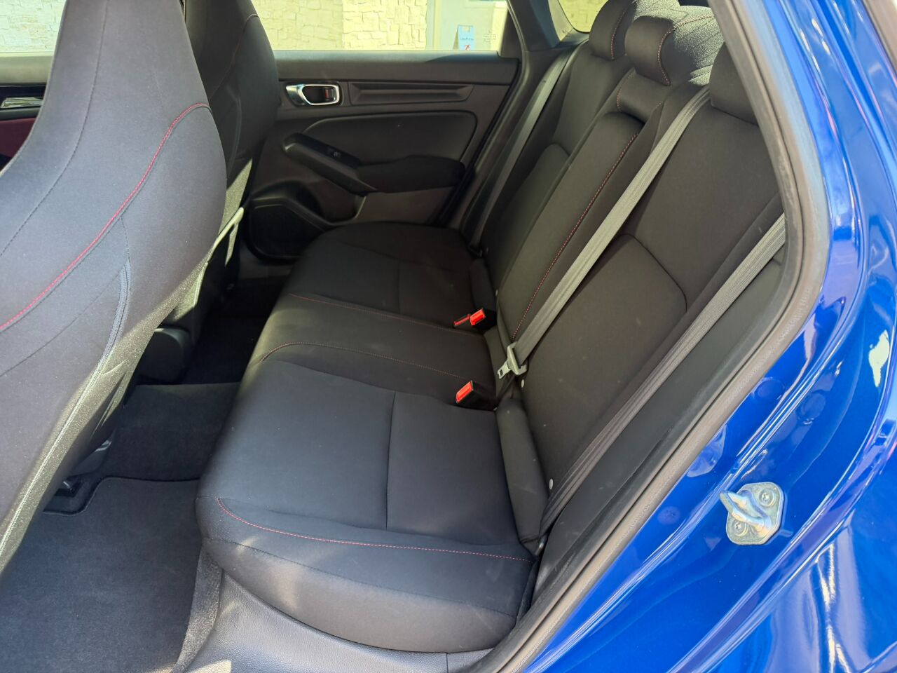 2022 Honda Civic Si Manual Jacksonville FL