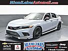 2022 Honda Civic Si