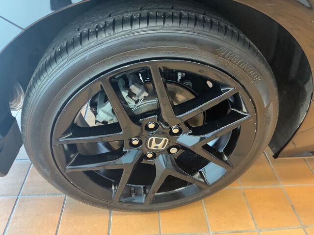 2022 Honda Civic Si Sedan Charlotte NC