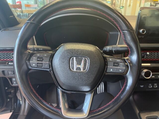 2022 Honda Civic Si Sedan Charlotte NC