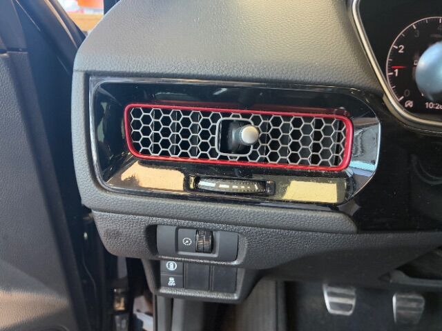 2022 Honda Civic Si Sedan Charlotte NC