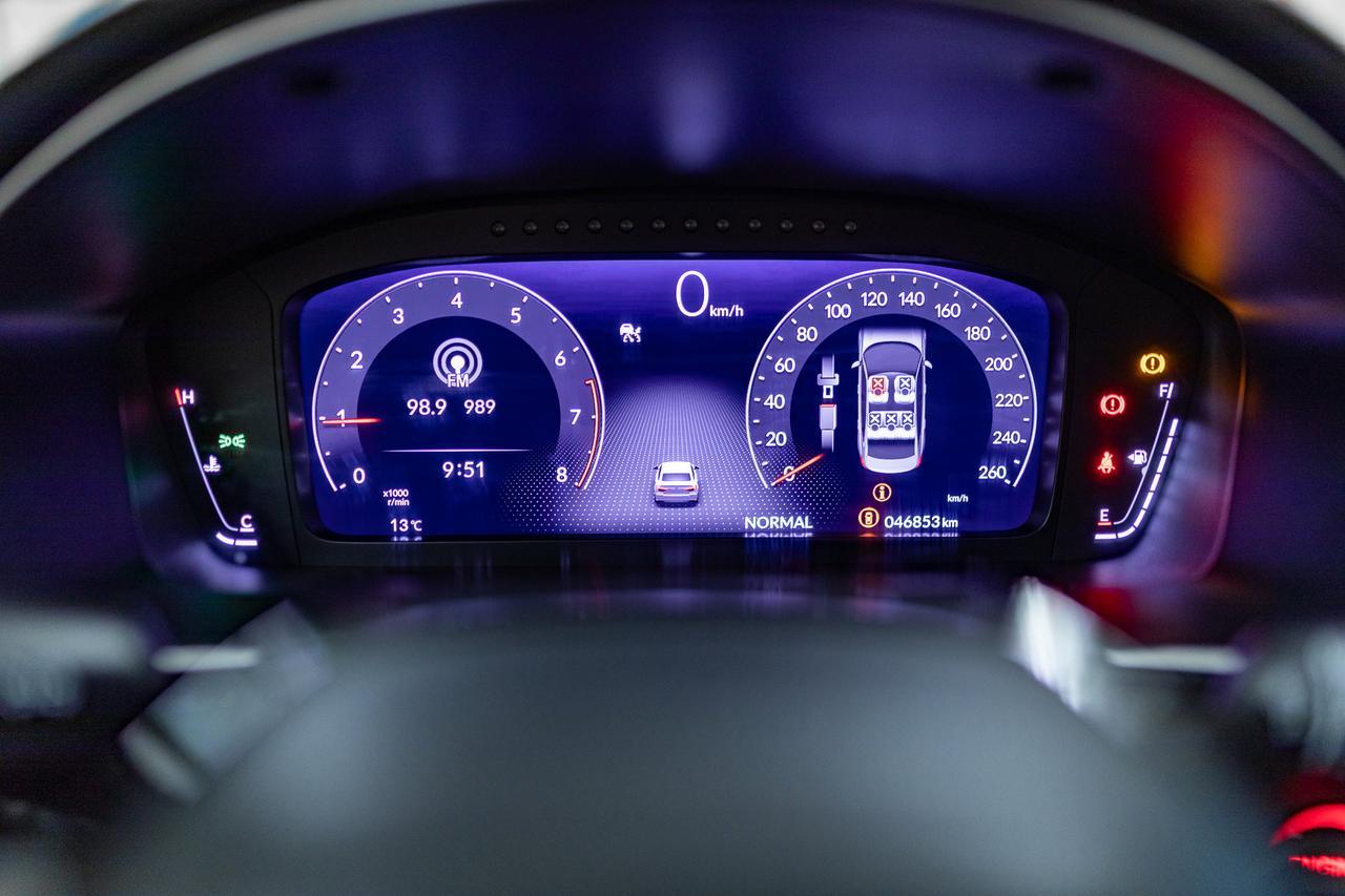 2022 Honda Civic Si Sedan Manual Nav Roof BCam Red Deer AB