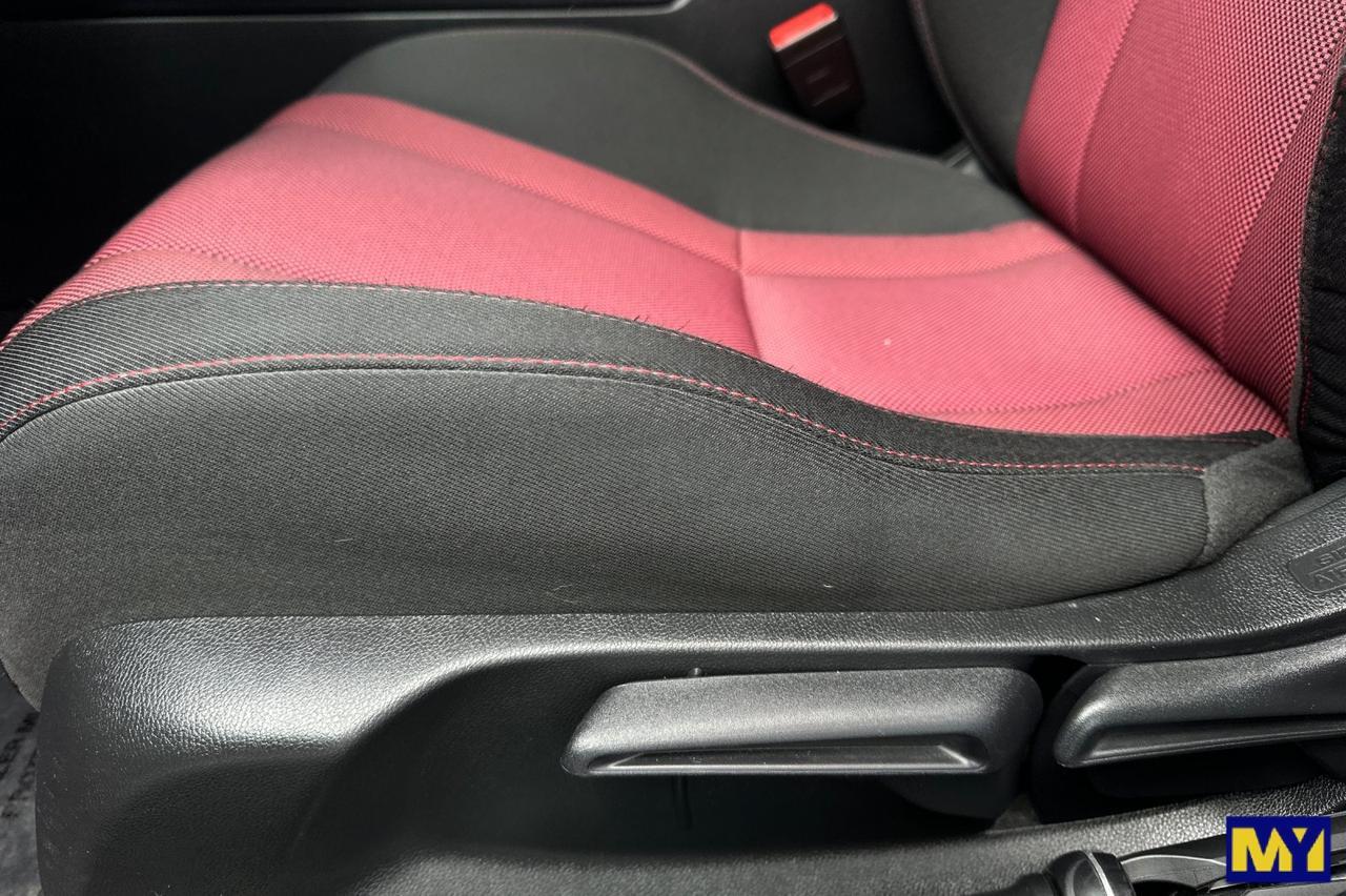 2022 Honda Civic Si Si Salinas CA