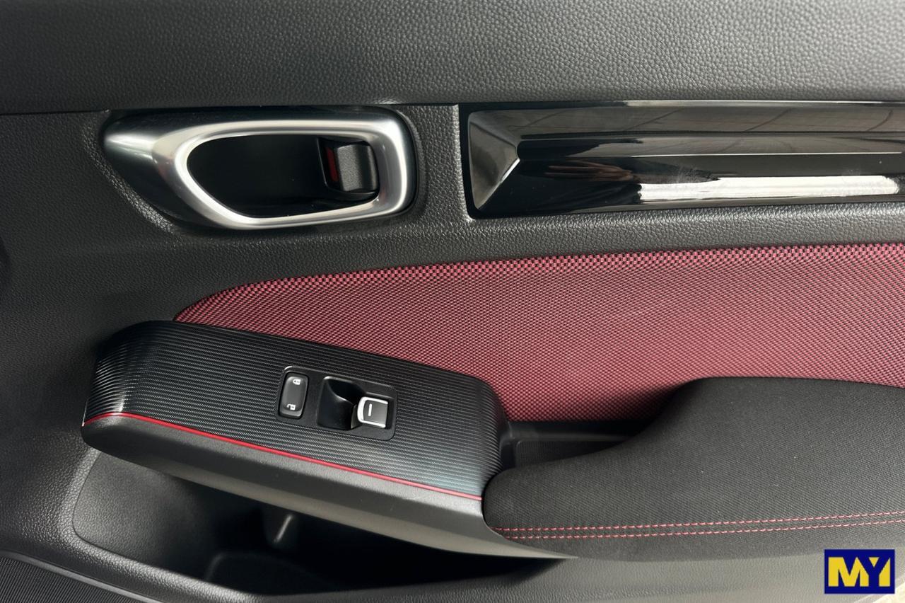 2022 Honda Civic Si Si Salinas CA