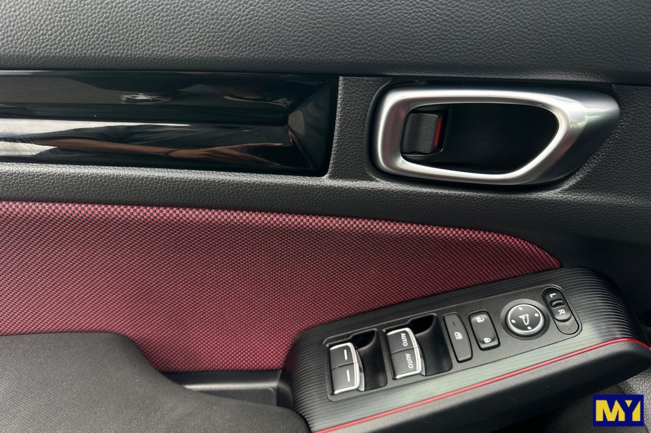 2022 Honda Civic Si Si Salinas CA