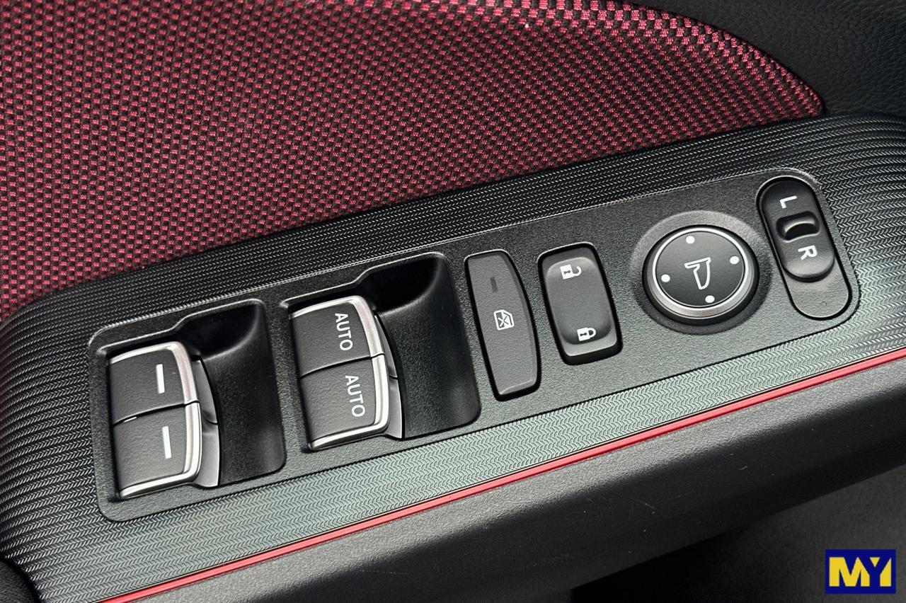 2022 Honda Civic Si Si Salinas CA