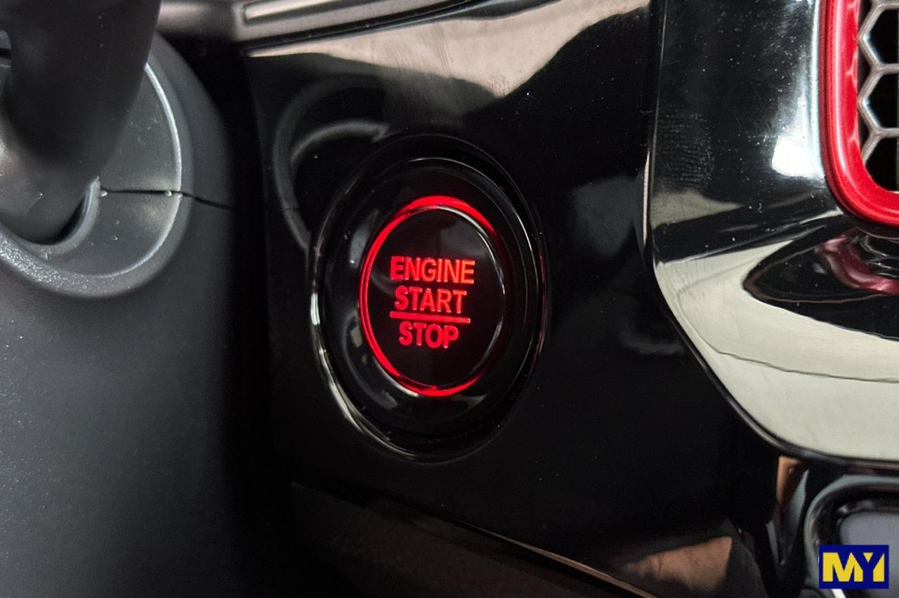 2022 Honda Civic Si Si Salinas CA