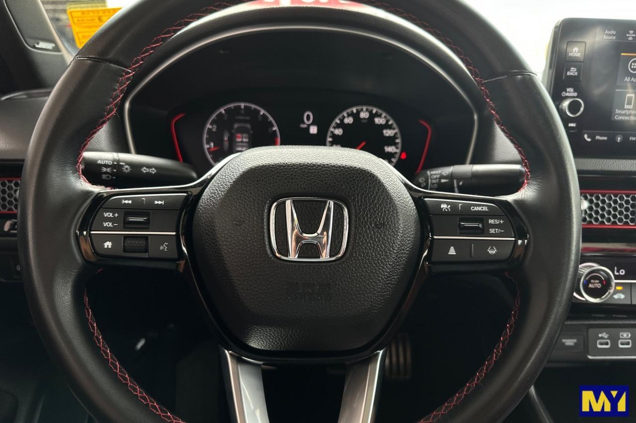 2022 Honda Civic Si Si Salinas CA