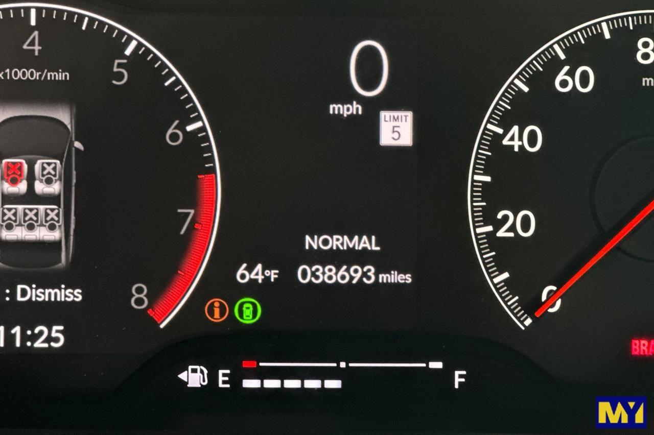2022 Honda Civic Si Si Salinas CA