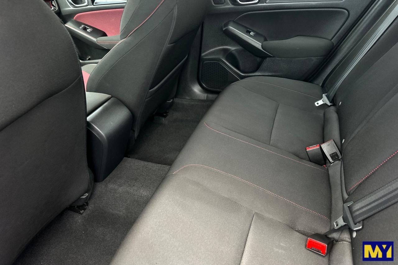 2022 Honda Civic Si Si Salinas CA