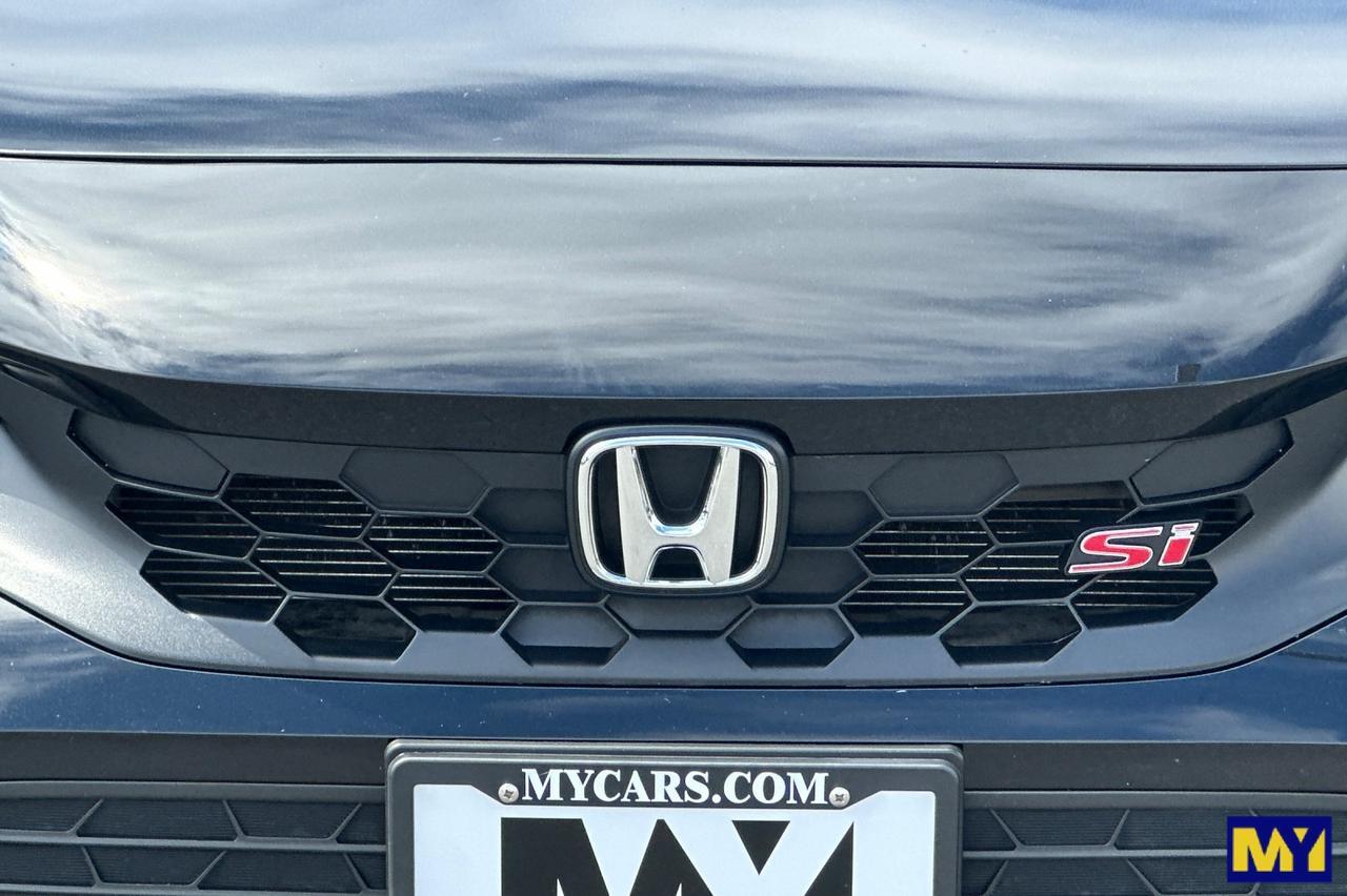 2022 Honda Civic Si Si Salinas CA