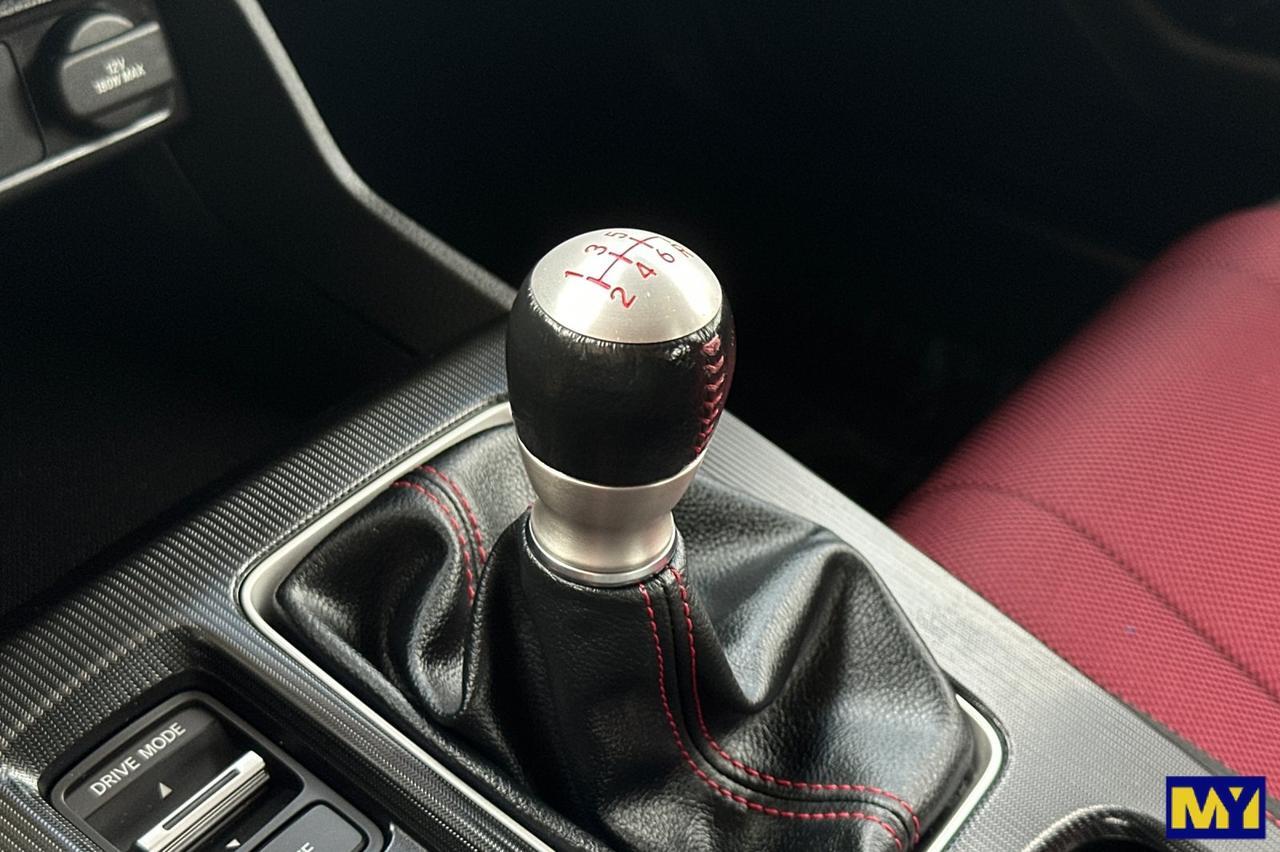 2022 Honda Civic Si Si Salinas CA