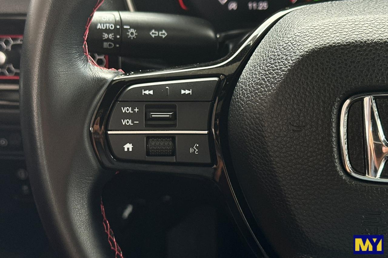 2022 Honda Civic Si Si Salinas CA