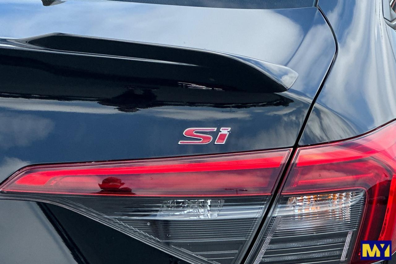 2022 Honda Civic Si Si Salinas CA