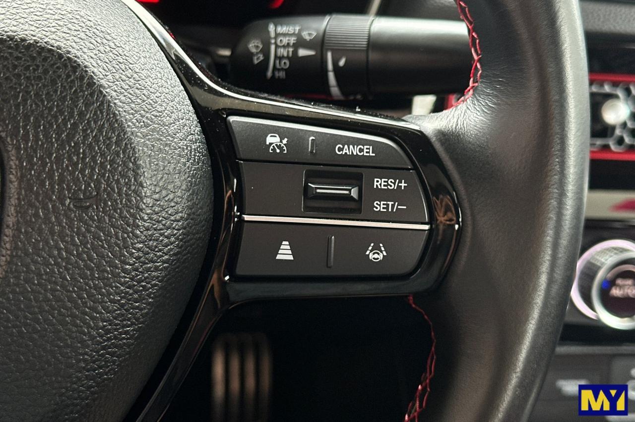 2022 Honda Civic Si Si Salinas CA
