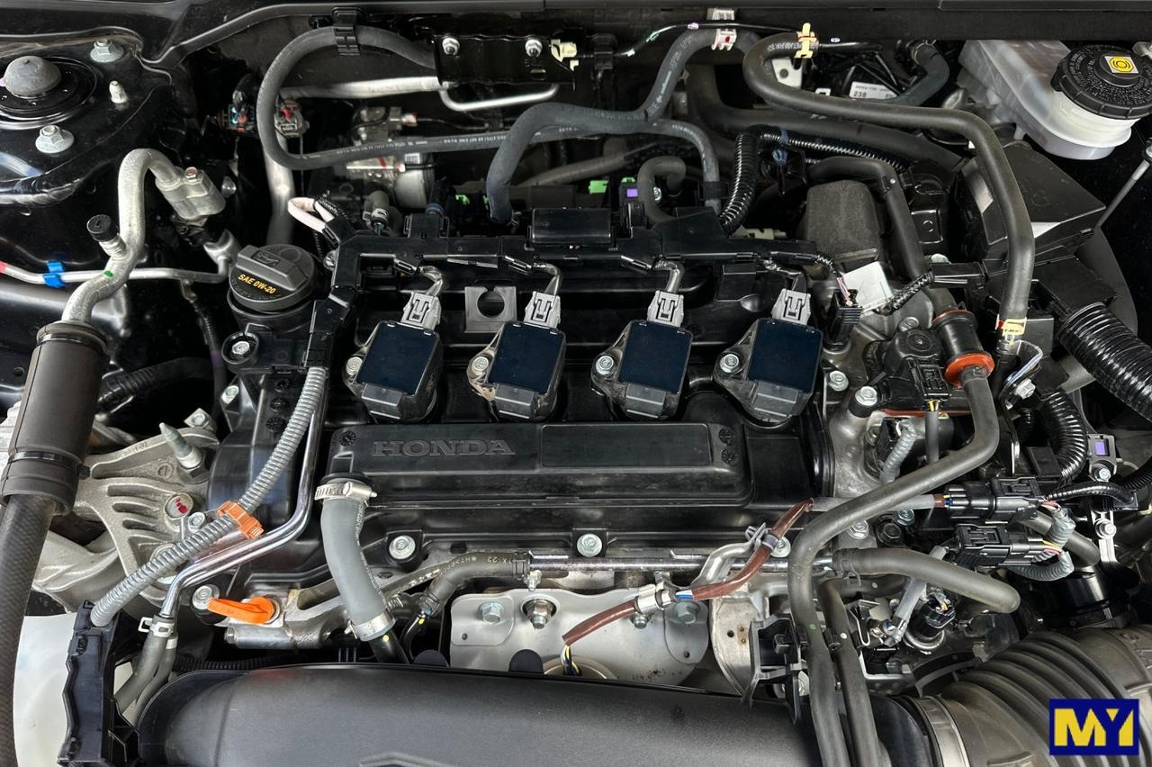 2022 Honda Civic Si Si Salinas CA