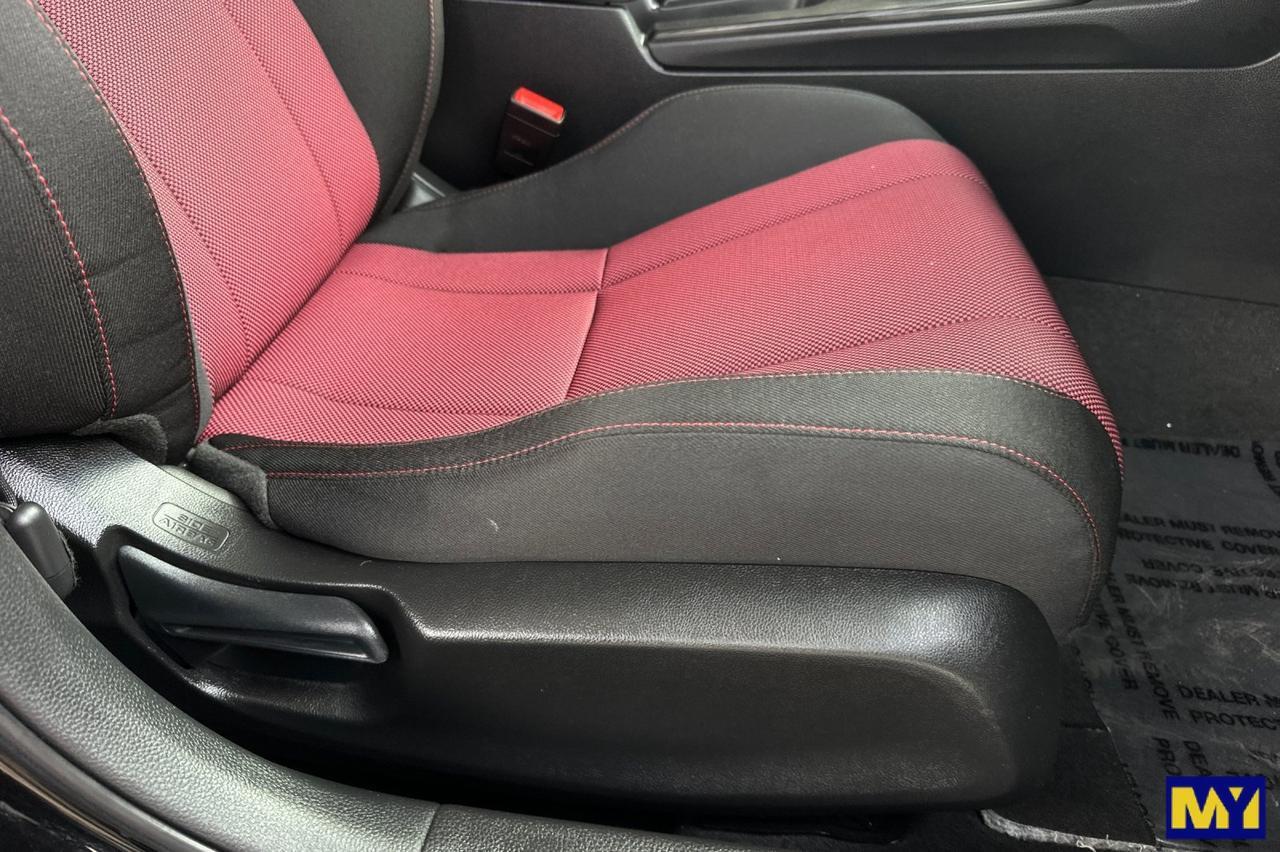 2022 Honda Civic Si Si Salinas CA