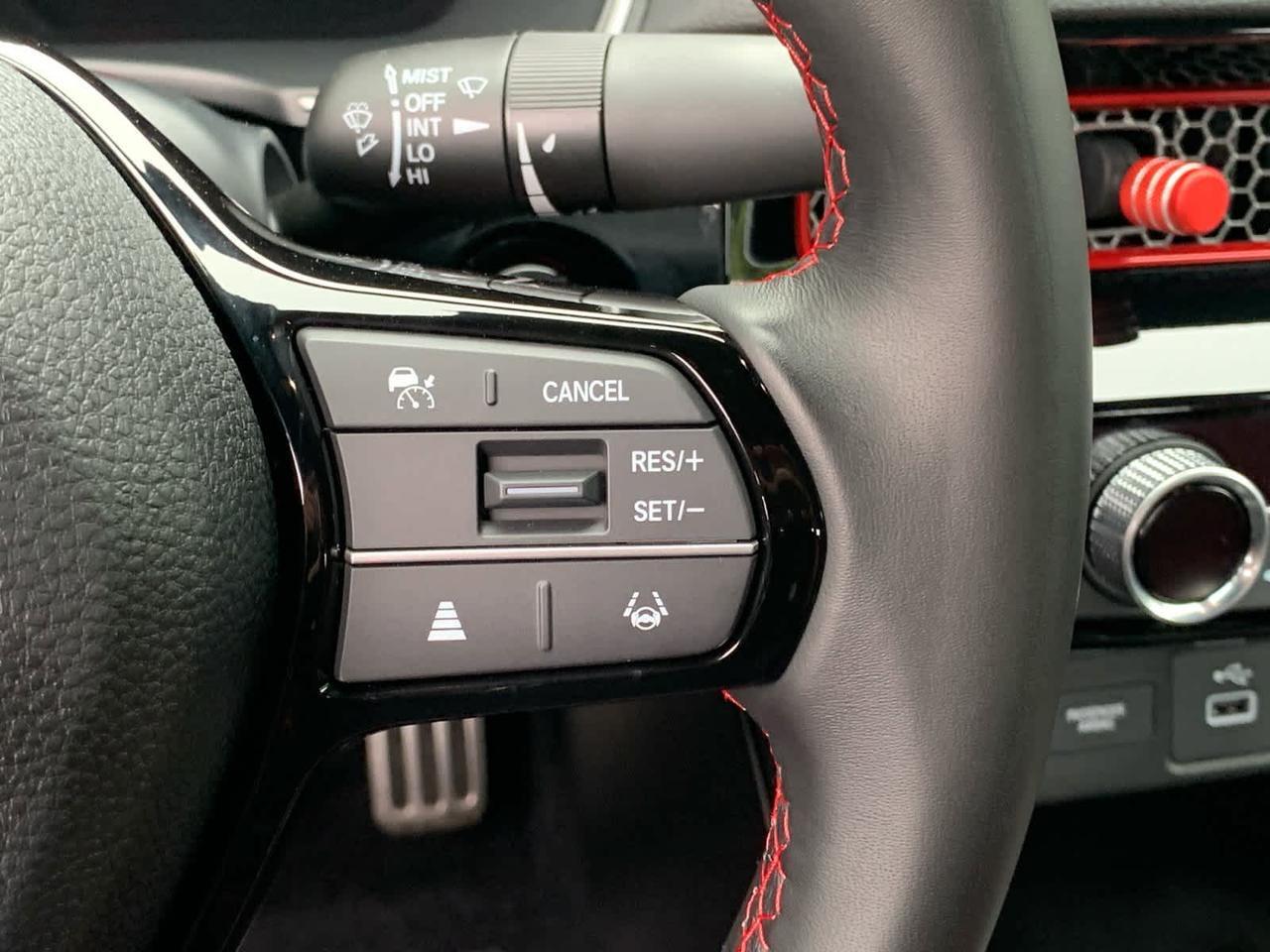 2022 Honda Civic Si Dartmouth MA