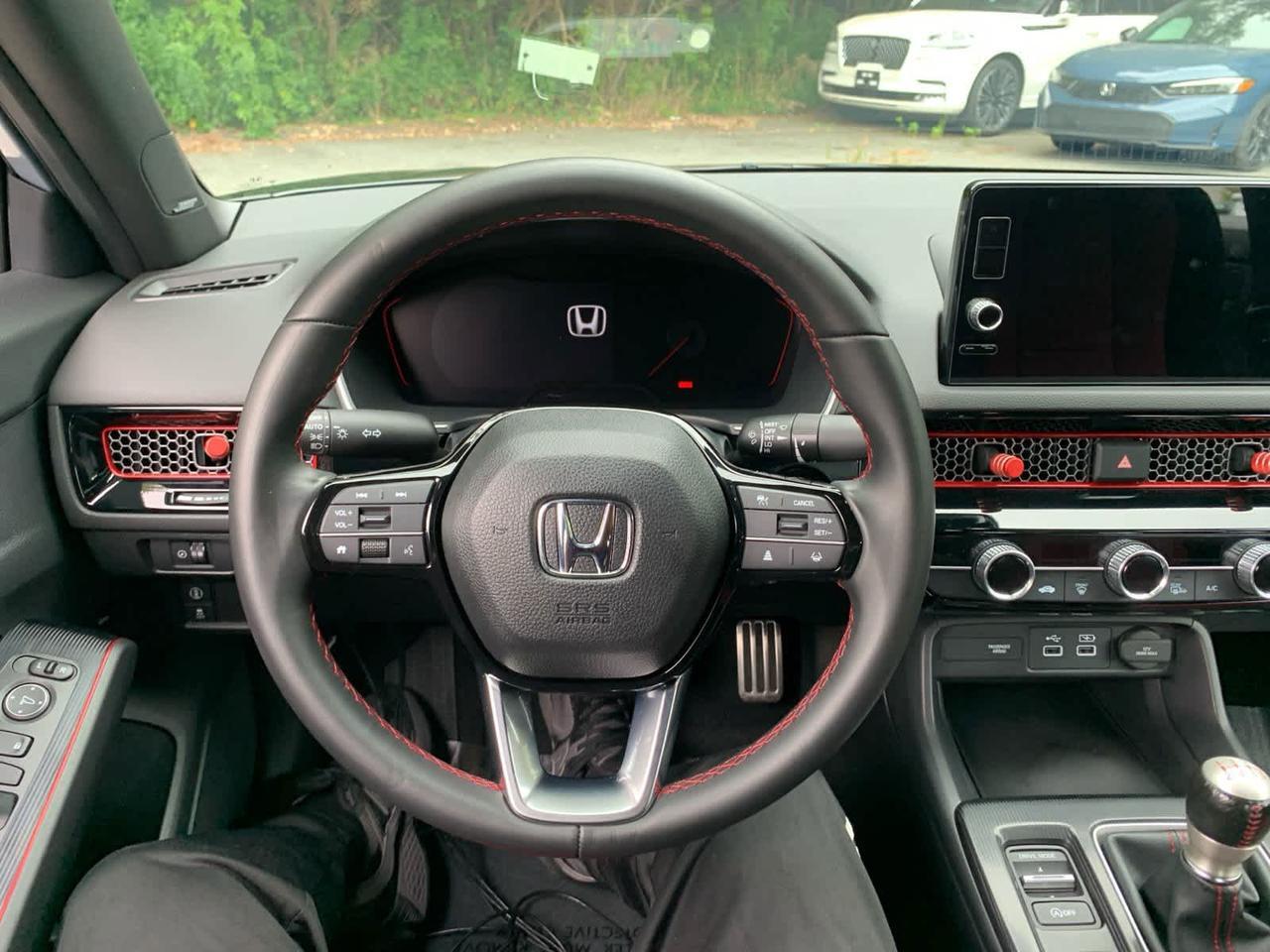 2022 Honda Civic Si Dartmouth MA