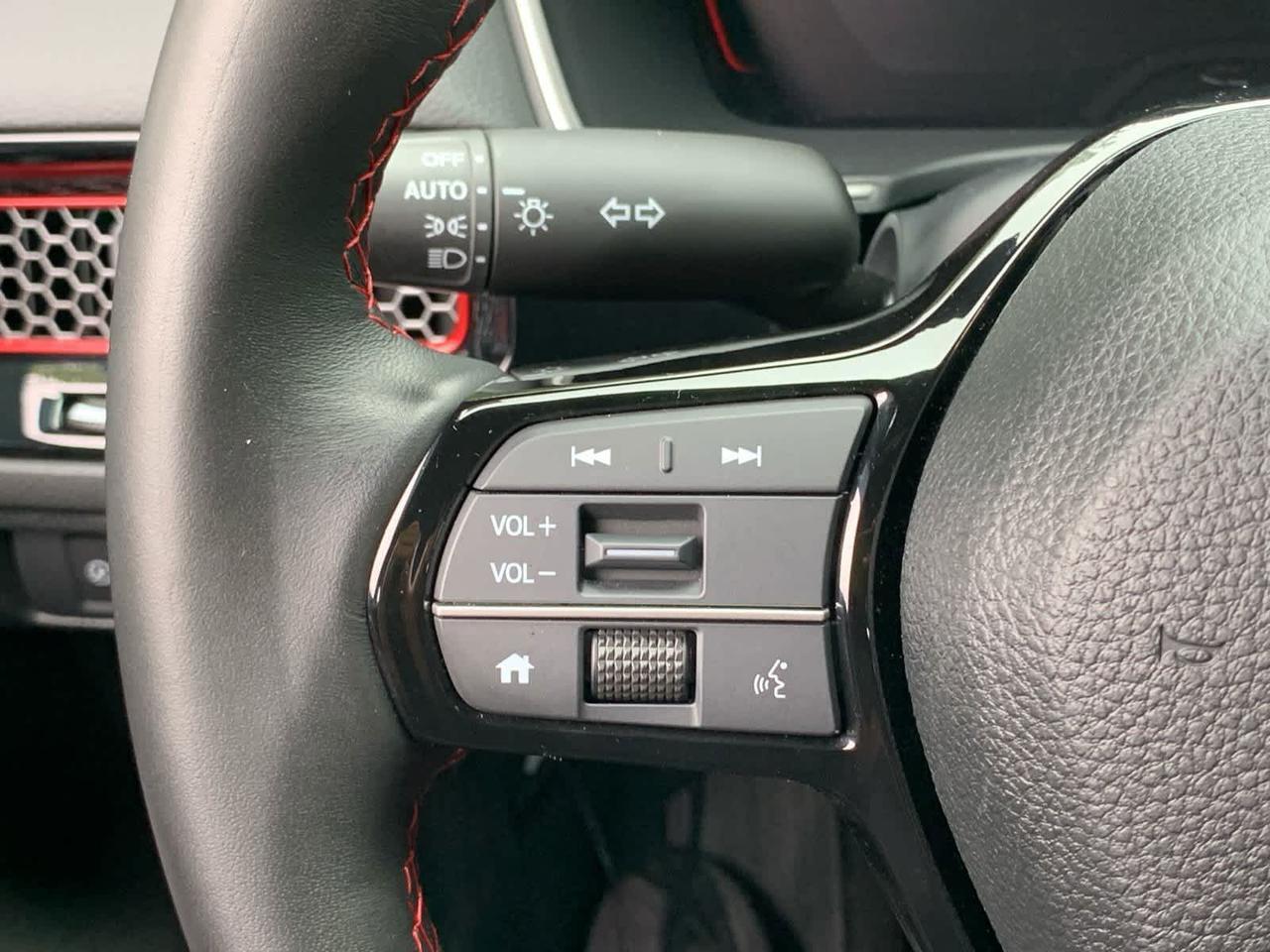 2022 Honda Civic Si Dartmouth MA