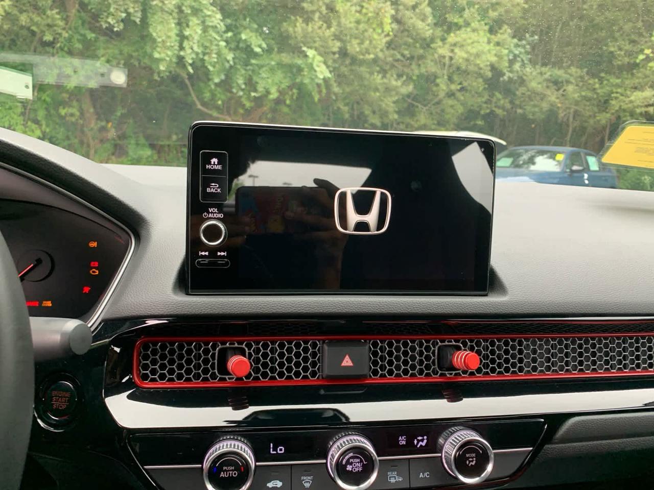 2022 Honda Civic Si Dartmouth MA