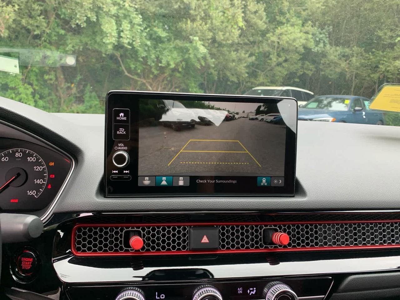 2022 Honda Civic Si Dartmouth MA