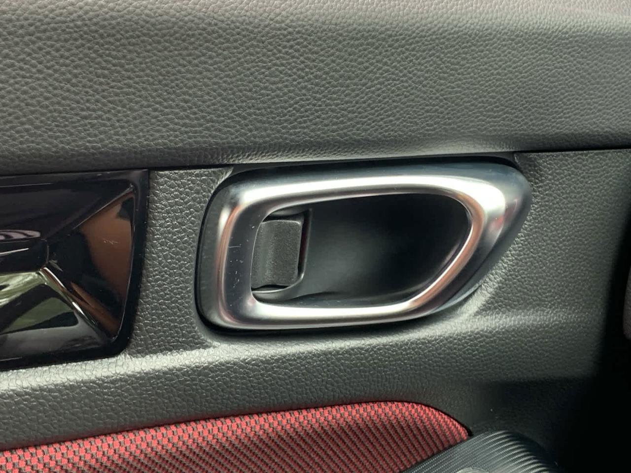 2022 Honda Civic Si Dartmouth MA