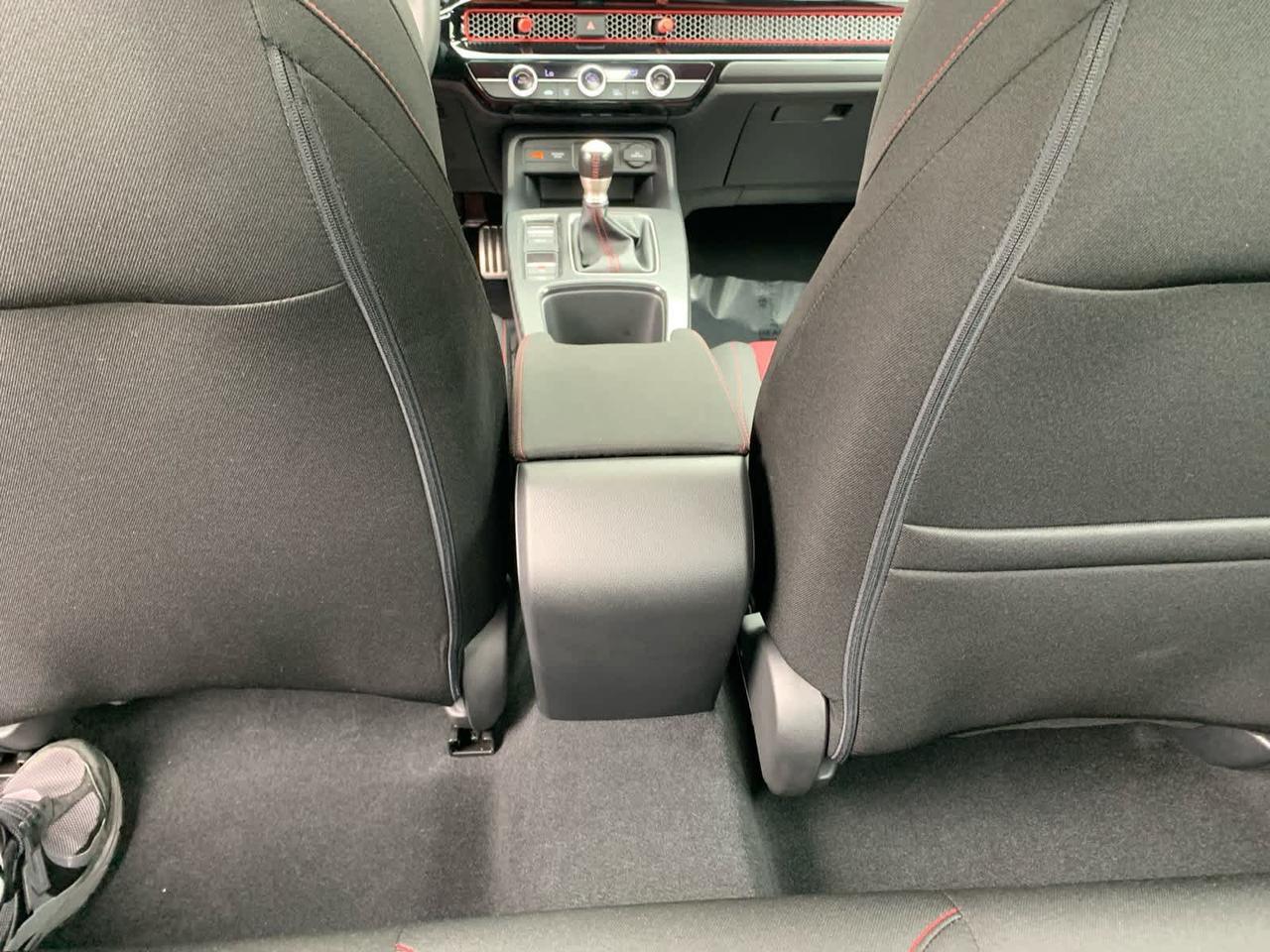 2022 Honda Civic Si Dartmouth MA