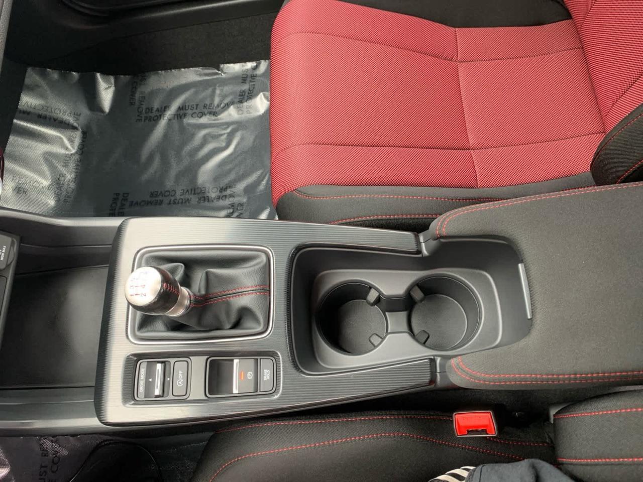 2022 Honda Civic Si Dartmouth MA