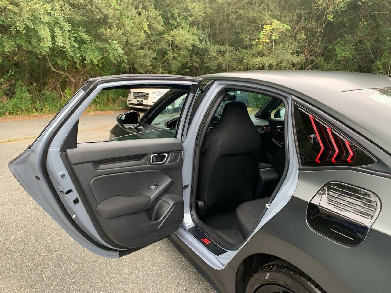 2022 Honda Civic Si Dartmouth MA
