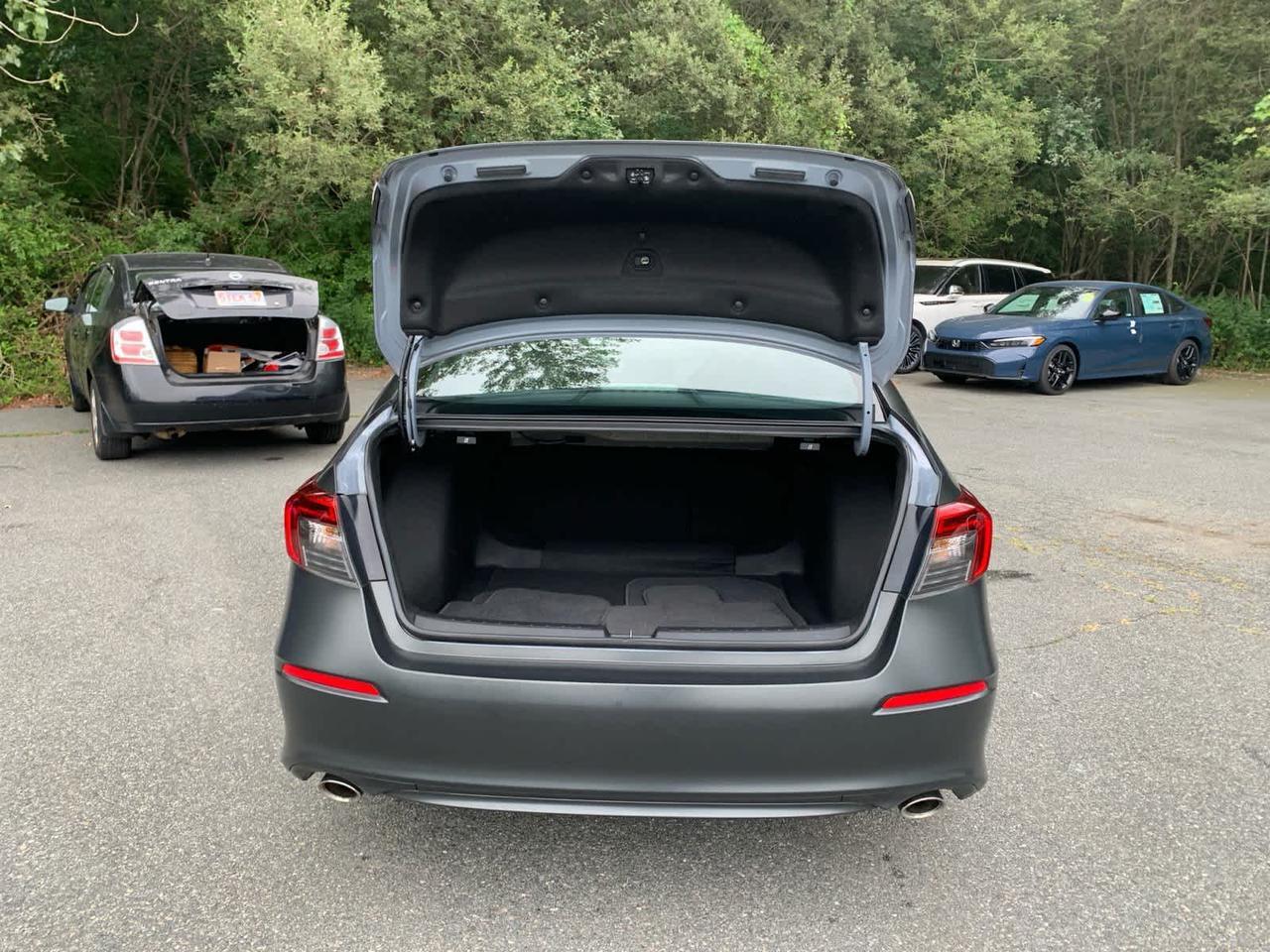 2022 Honda Civic Si Dartmouth MA