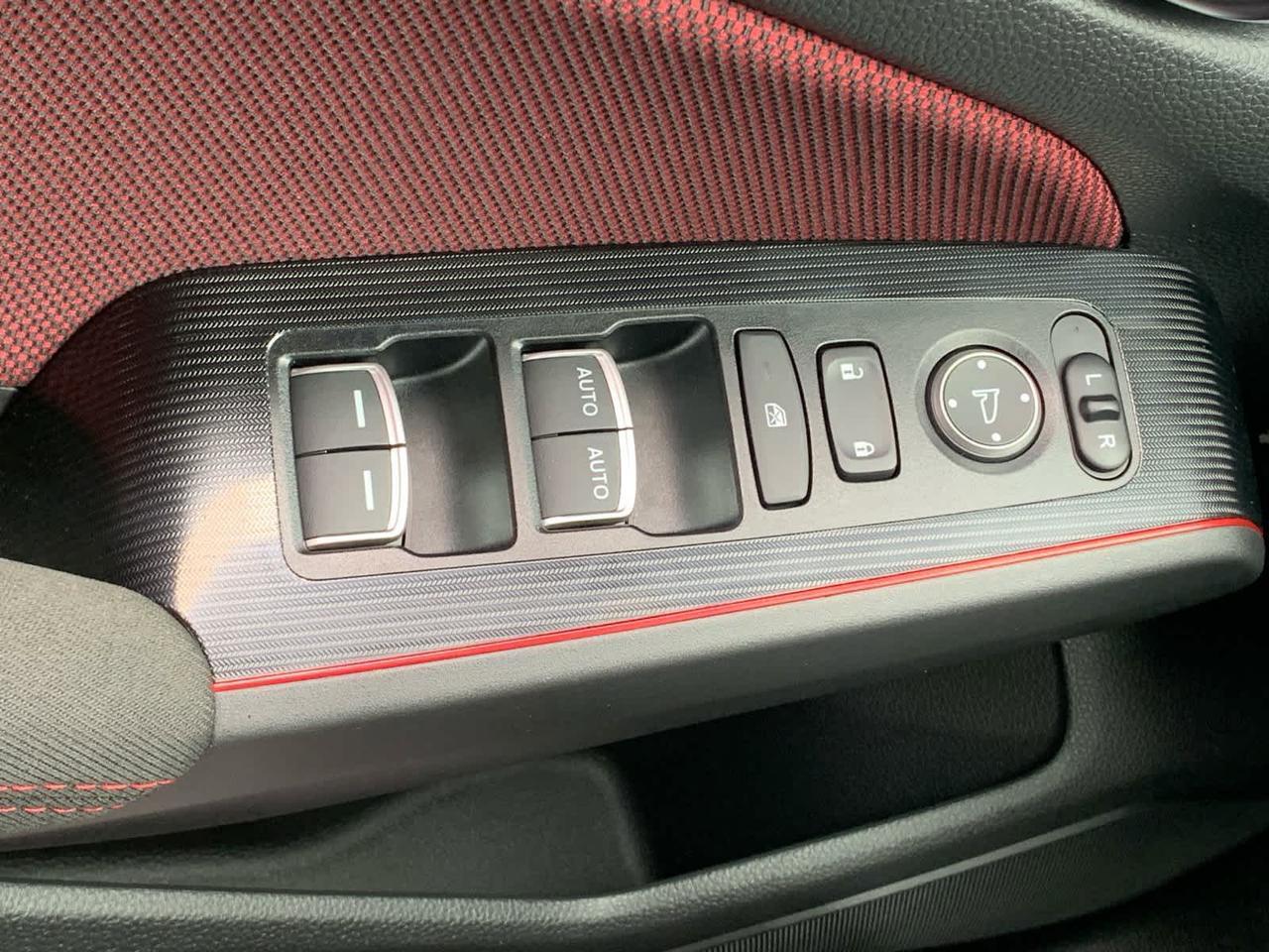 2022 Honda Civic Si Dartmouth MA