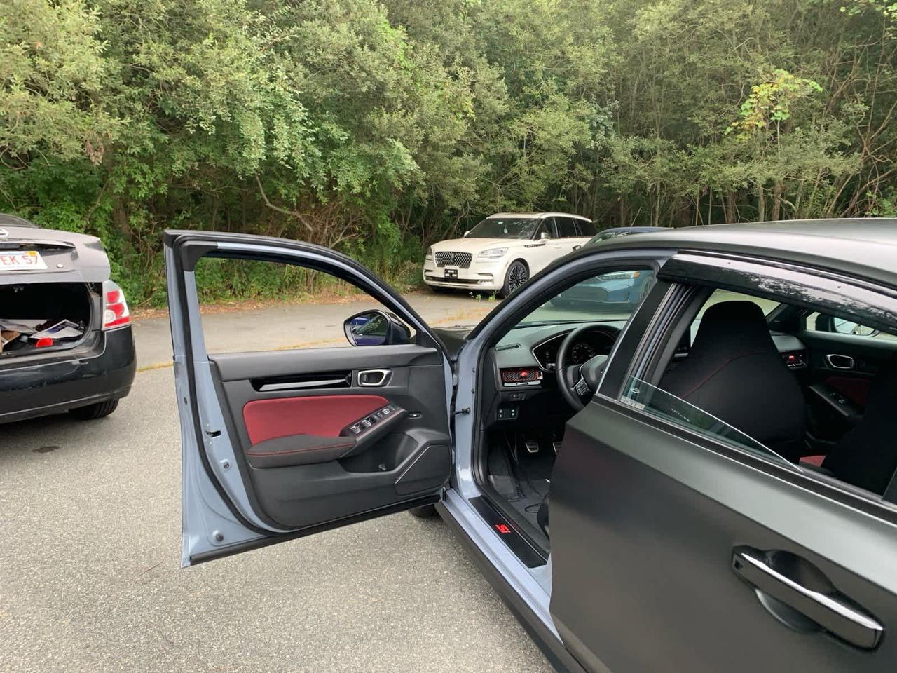 2022 Honda Civic Si Dartmouth MA